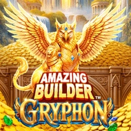 Amazing Builder Gryphon