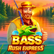 Bass Rush Express