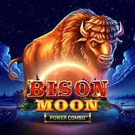 Bison Moon Power Combo