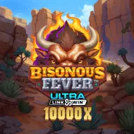 Bisonous Fever Ultra Link&Win