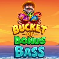 Bucket of Bonus Bass