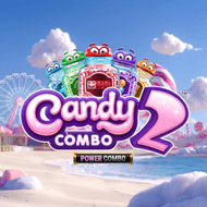 Candy Combo 2 Power Combo