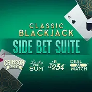 Classic Blackjack Side Bet Suite