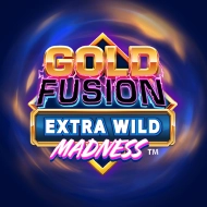 Gold Fusion Extra Wild Madness