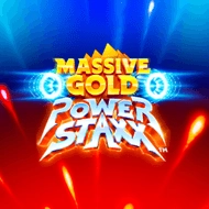Massive Gold Power Staxx