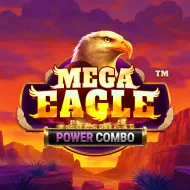Mega Eagle Power Combo