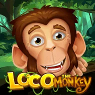 Loco the Monkey