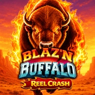 Blazn Buffalo + Reel Crash