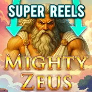 Mighty Zeus Super Reels