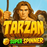 Tarzan Super Spinner