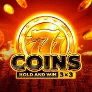 777 Coins