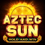 Aztec Sun Hold and Win