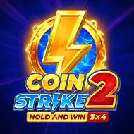 Coin Strike 2: Hold and Win