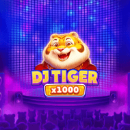 DJ Tiger x1000