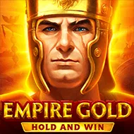 Empire Gold: Hold and Win