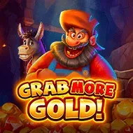 Grab more Gold