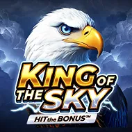 King of the Sky: Hit the Bonus