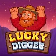 Lucky Digger