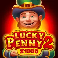 Lucky Penny 2