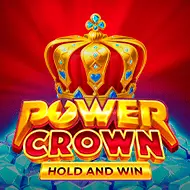 Power Crown: Hold and Win