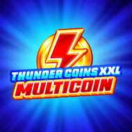 Thunder Coins XXL: Multicoin