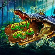 Crazy Crocs