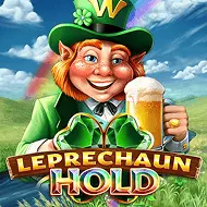 Leprechaun Hold