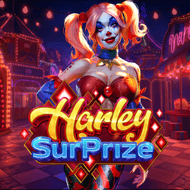 Harley SurPrize