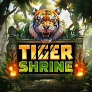 Tiger Shrine