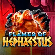 Flames of Hephaestus (20 lines)