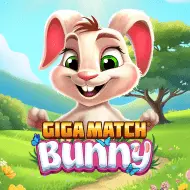Giga Match Bunny