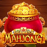 Giga Match Mahjong