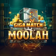 Giga Match Moolah