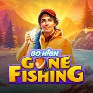 Go High Gone Fishing