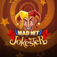 Mad Hit Jokester
