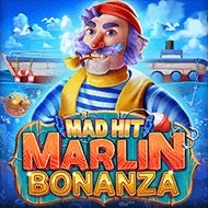 Mad Hit Marlin Bonanza