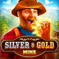 Silver & Gold Mine