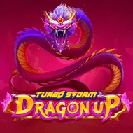 Turbo Storm Dragon Up