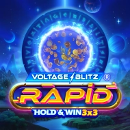 Voltage Blitz Rapid