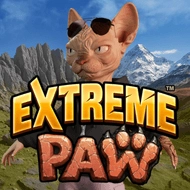 Extreme Paw