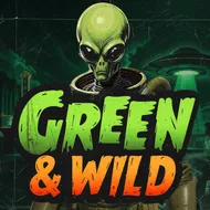 Green And Wild