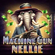 Machine Gun Nellie
