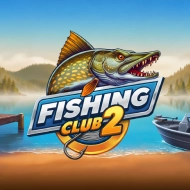 Fishing Club 2