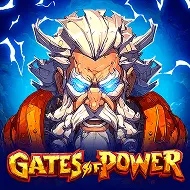 Gates of Power