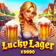 Lucky Lager x9990