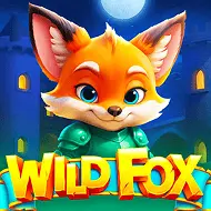 Wild Fox