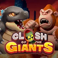 Clash of the Giants