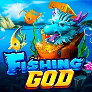 Fishing God