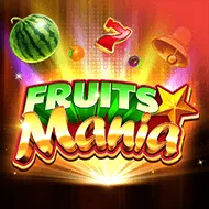 Fruits Mania
