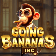 Going Bananas Inc